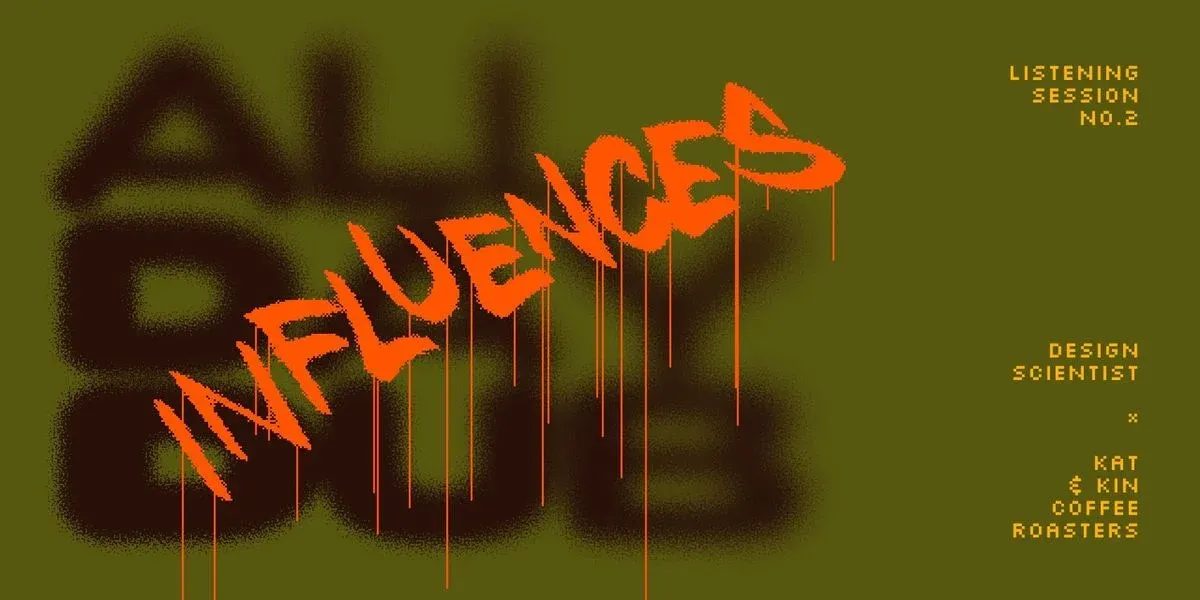 All Day Dub: Influences