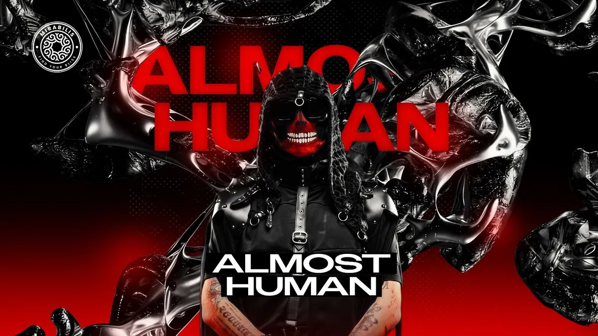 Almost Human