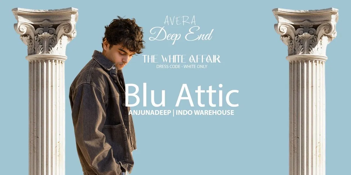 Avera Deep End: The White Affair