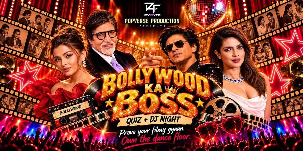 Bollywood Ka Boss