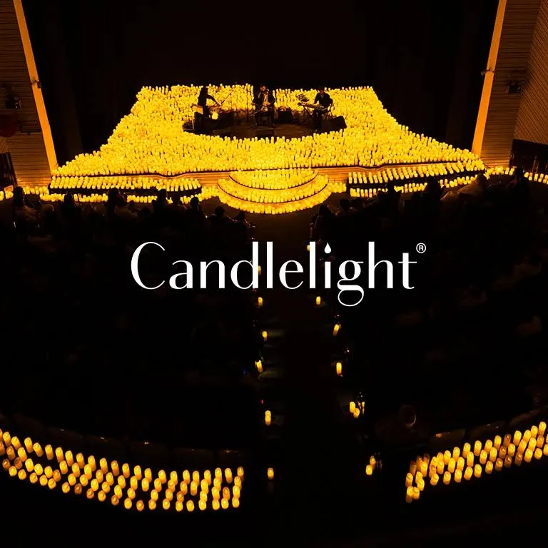Candlelight: Tribute to S.P. Balasubramaniam