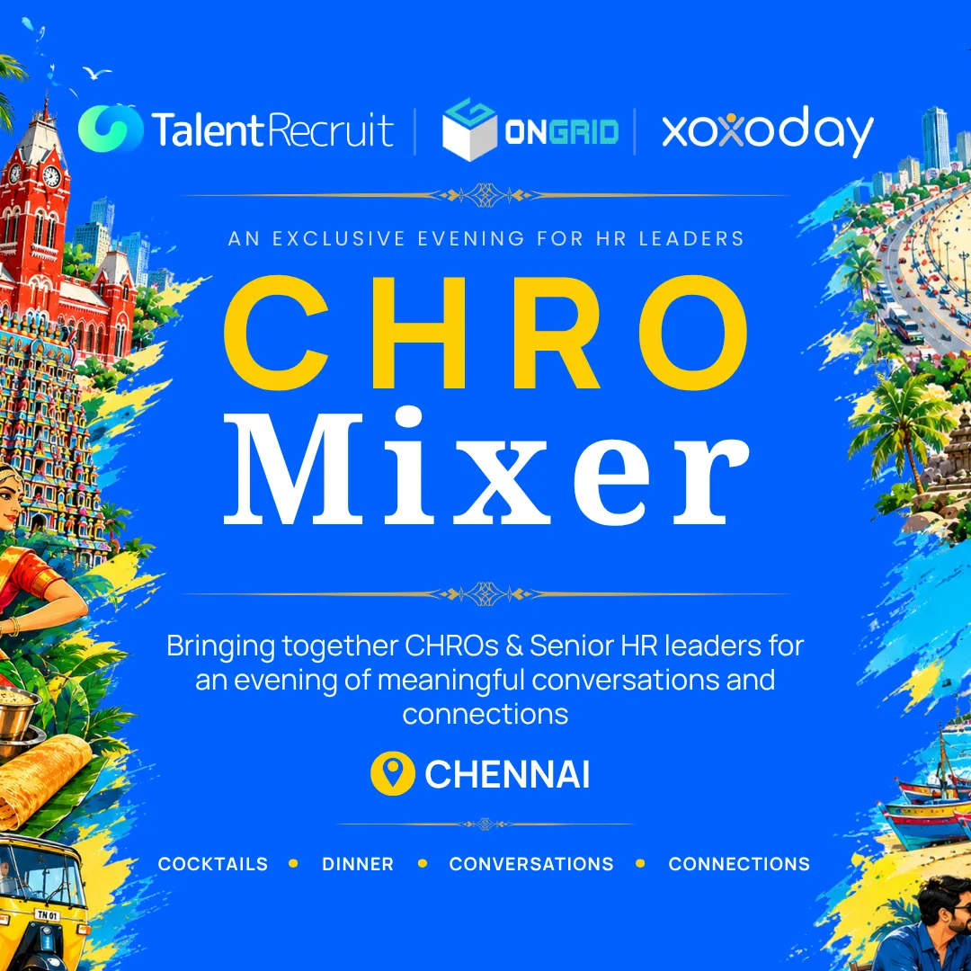 CHRO Mixer