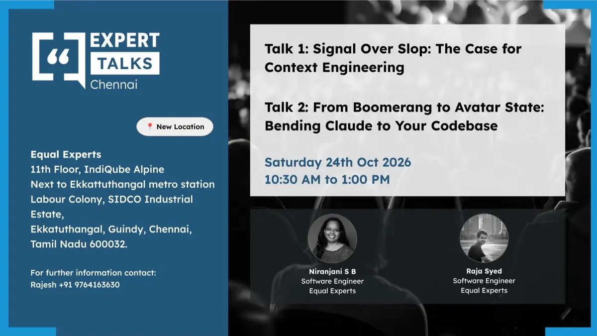 Context Engineering & Bending Claude to Your Codebase