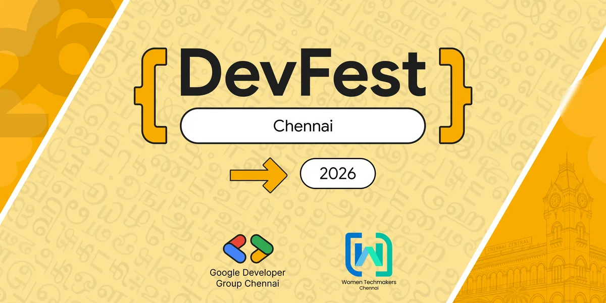 DevFest 2026