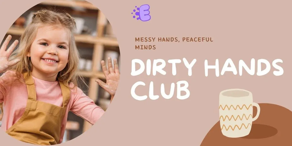 Dirty Hands Club