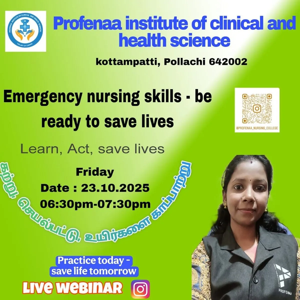 Emergency Nursing Skills