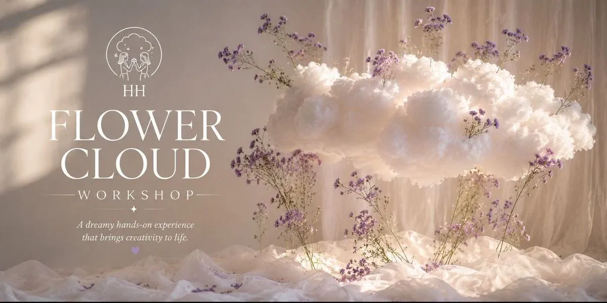 Flower Cloud