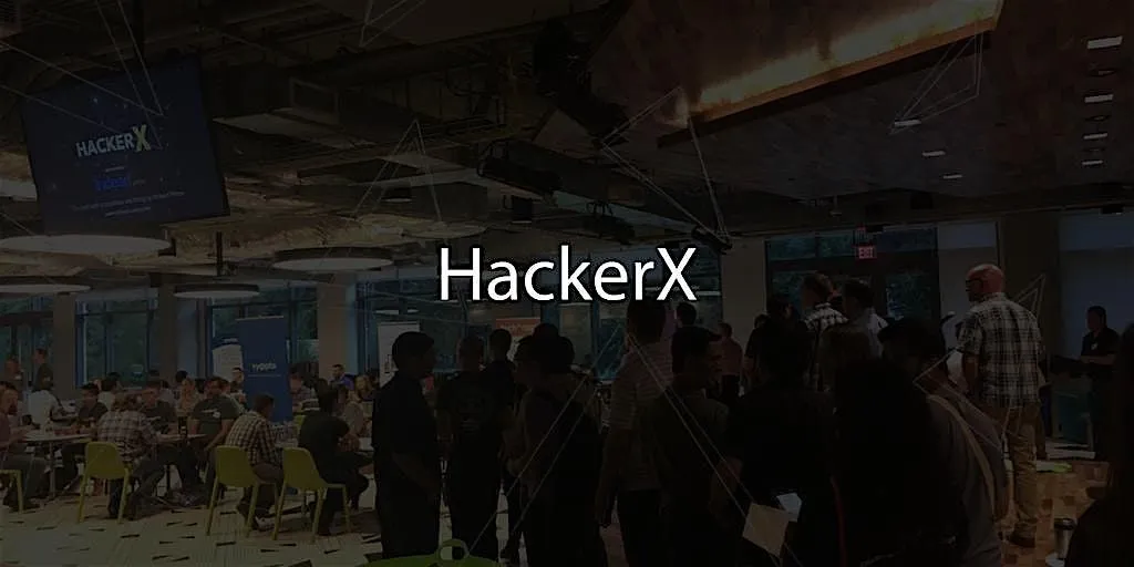 HackerX Chennai