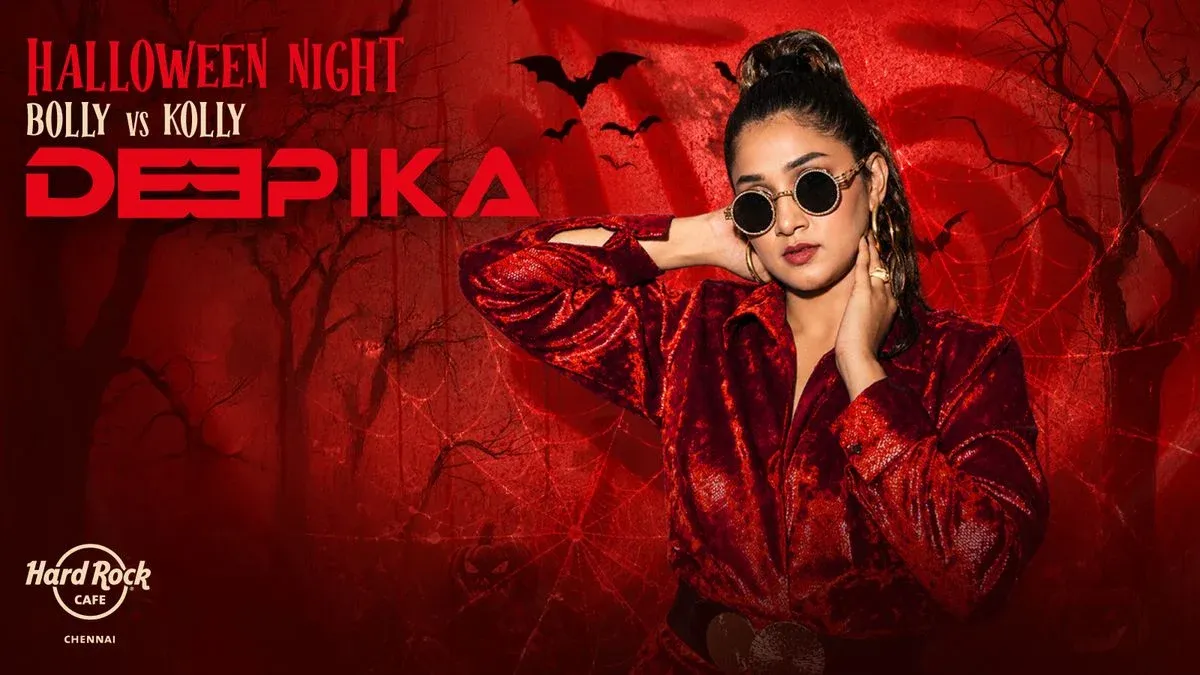 Halloween Night