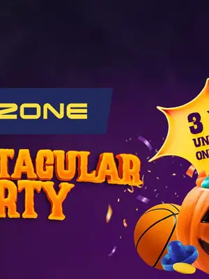 Halloween Spook-Tacular Party at Timezone, Express Avenue Mall poster