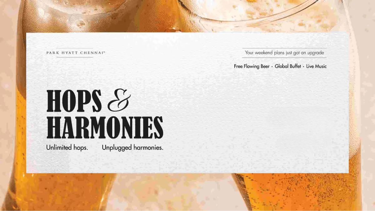 Hops & Harmonies