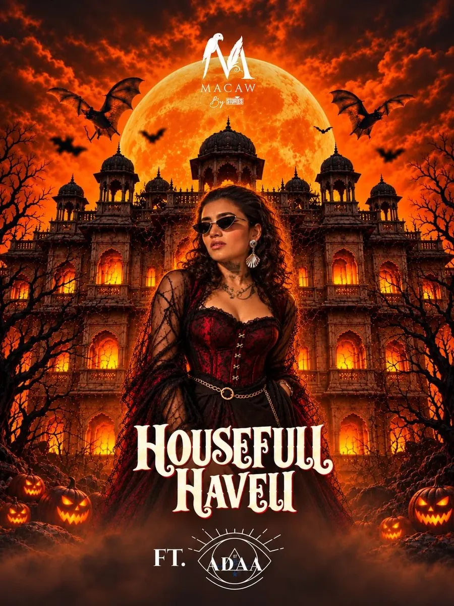 Housefull Haveli ft. DJ Adaa