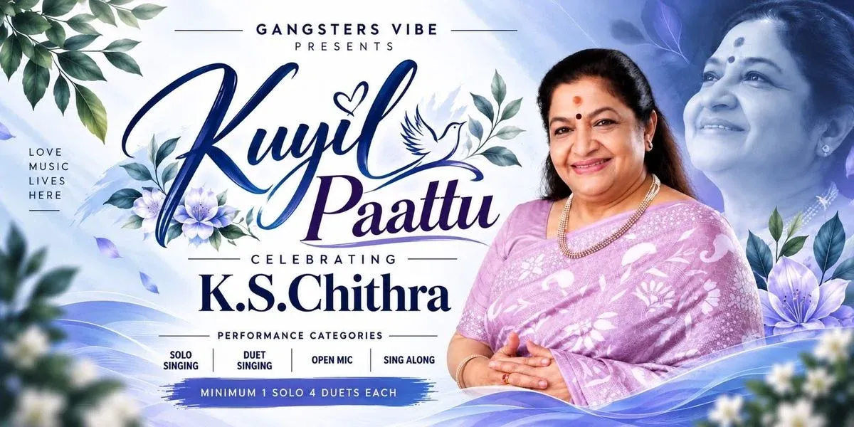 Kuyil Paattu
