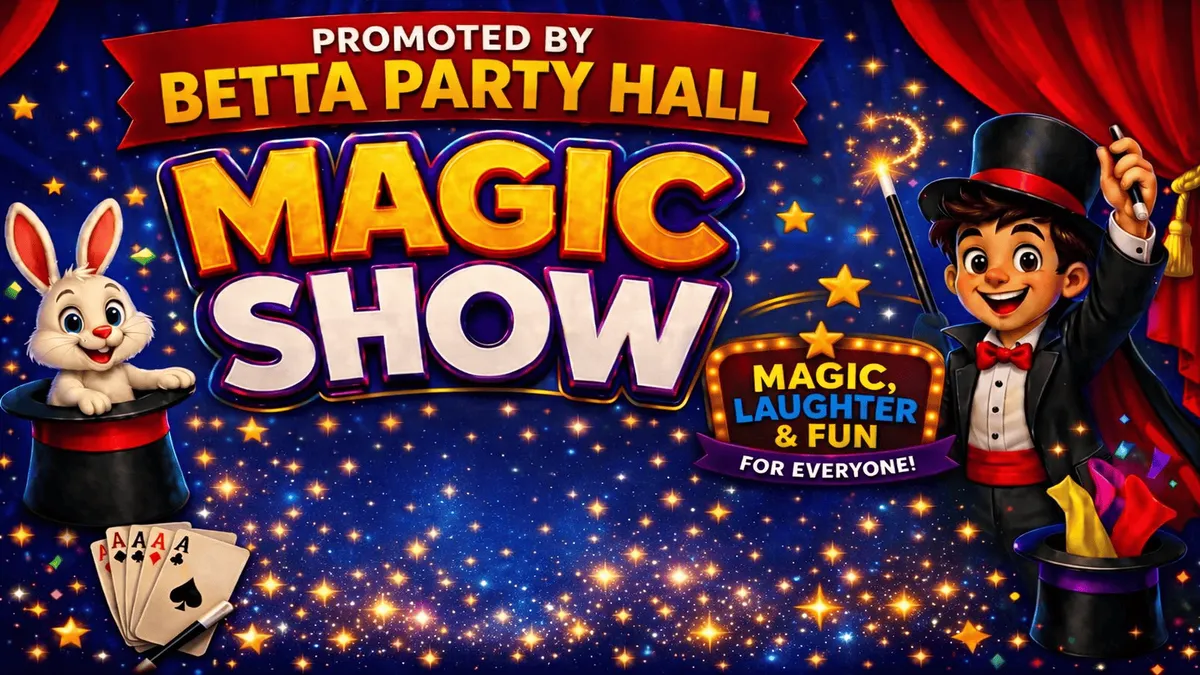 Magic Show