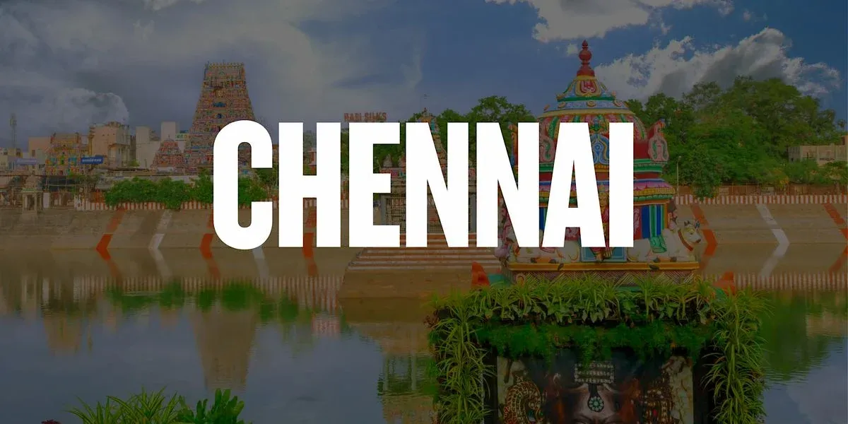 Meet the Royal College of Art in Chennai