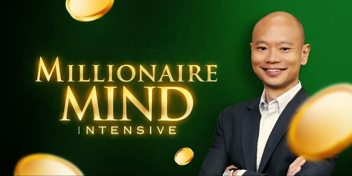 Millionaire Mind Intensive