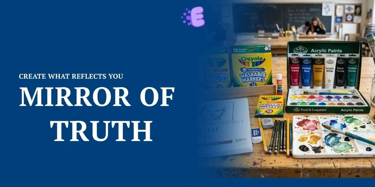 Mirror of Truth