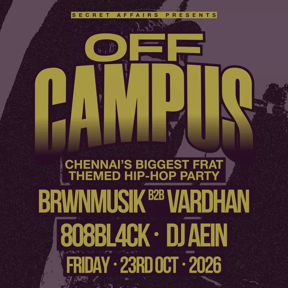 Off Campus