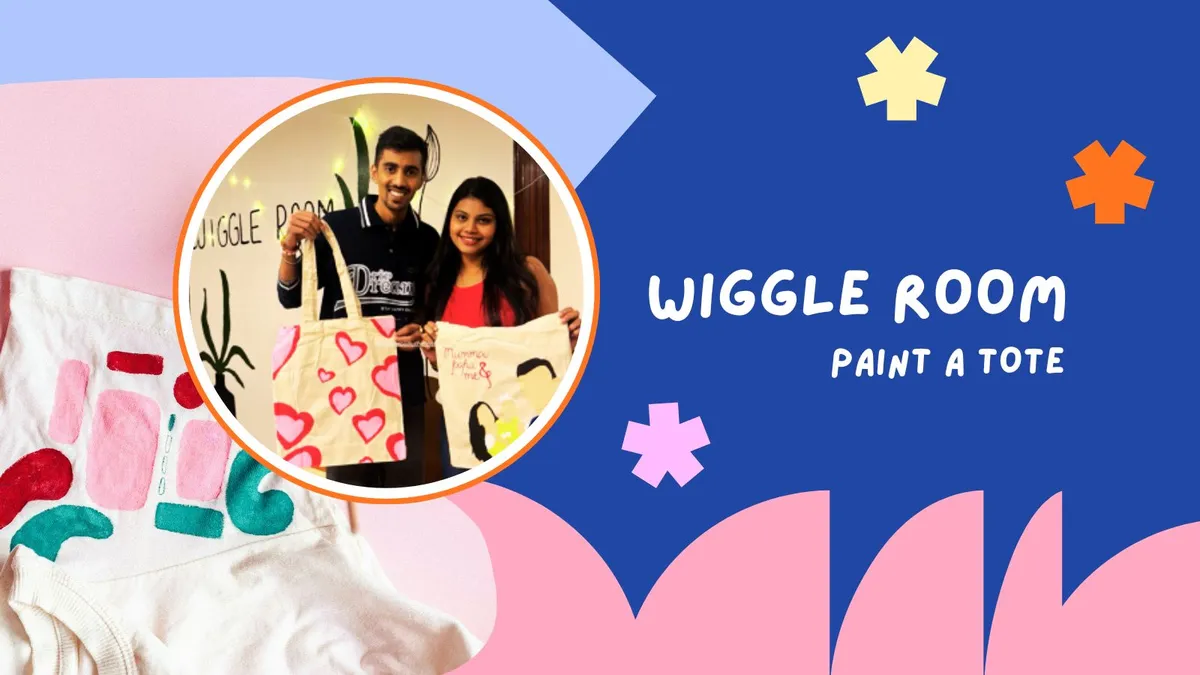 Paint A Tote