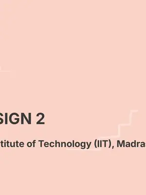 PCB Design 2 poster