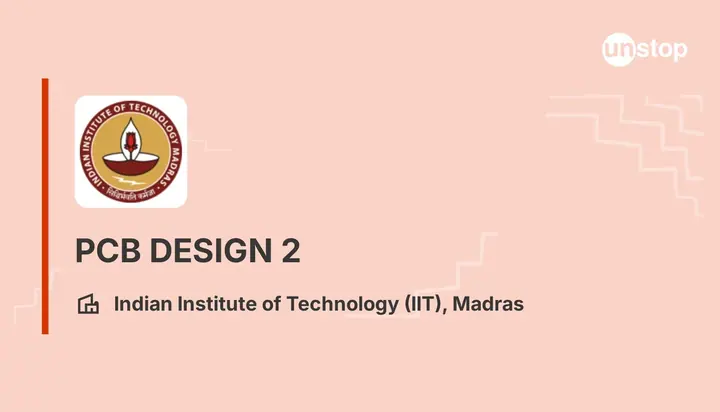 PCB Design 2 poster