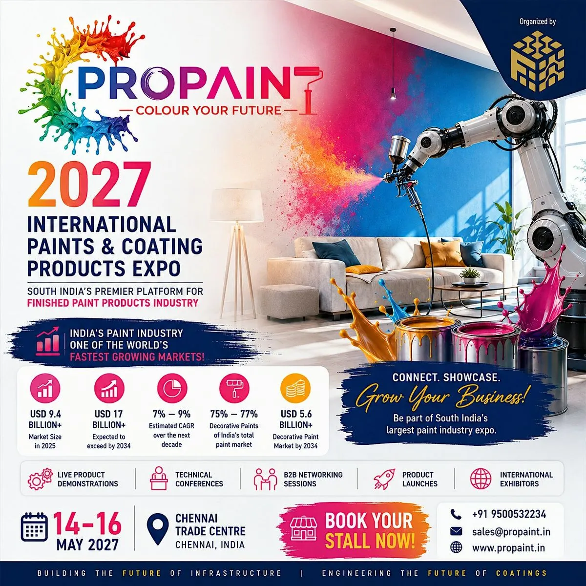 Propaint
