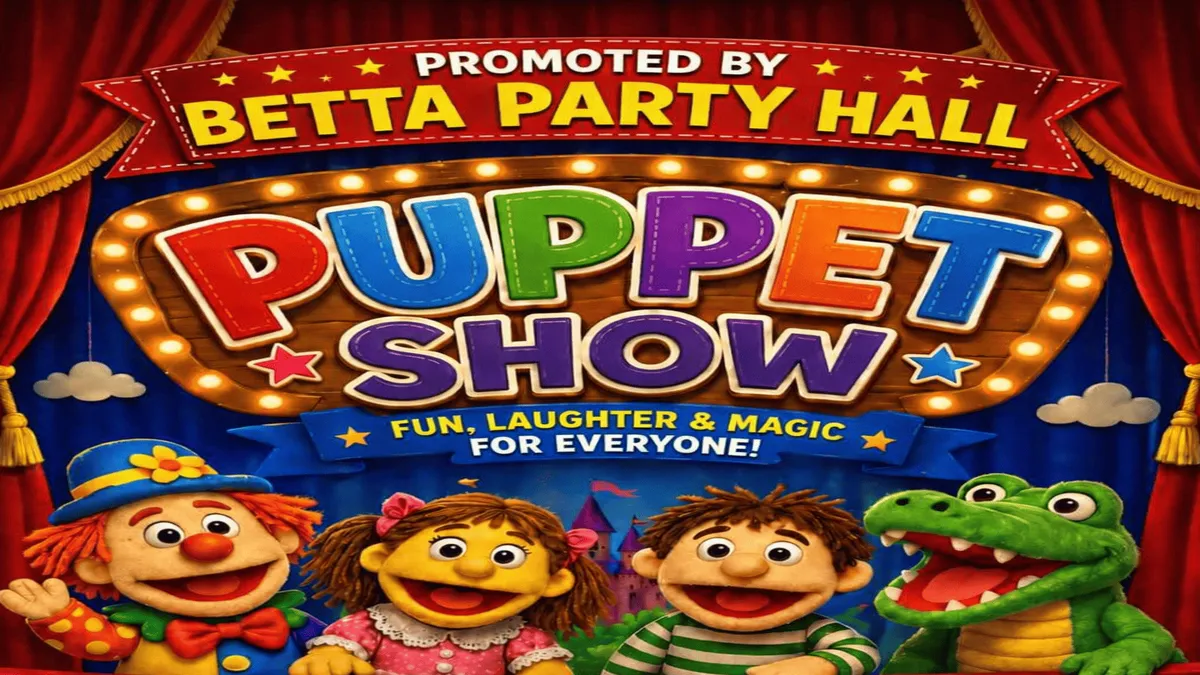 Puppet Show