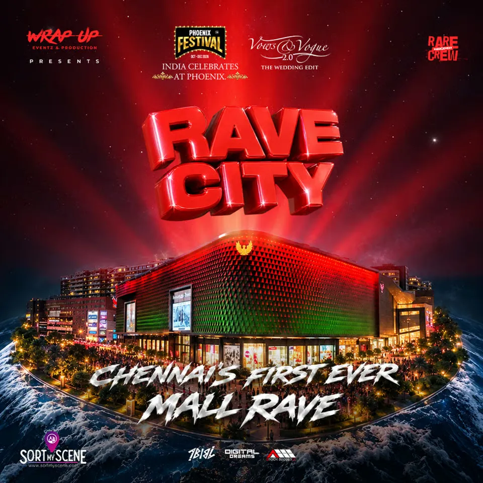 Rave City