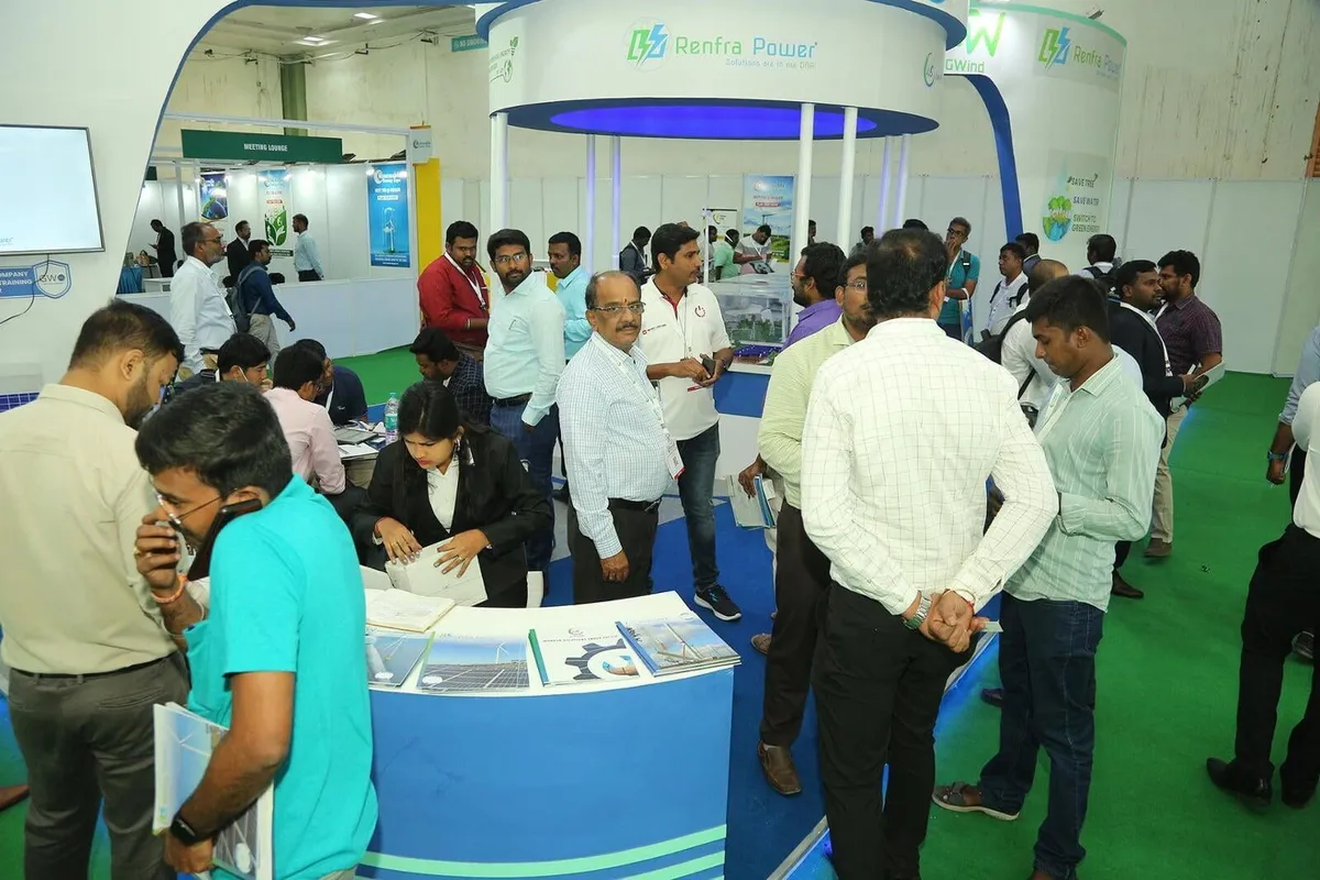 Renewable Energy Expo 2027