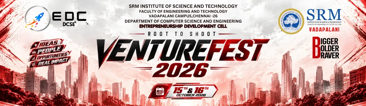 Root to Shoot VentureFest 2026