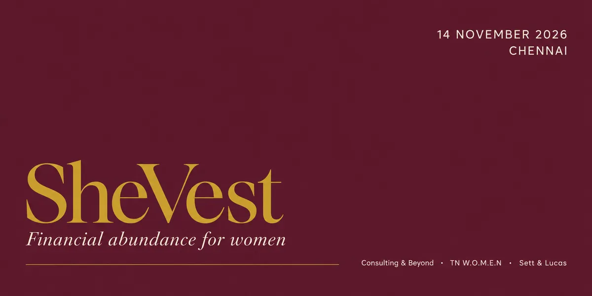 SheVest (Financial Abundance for Women)