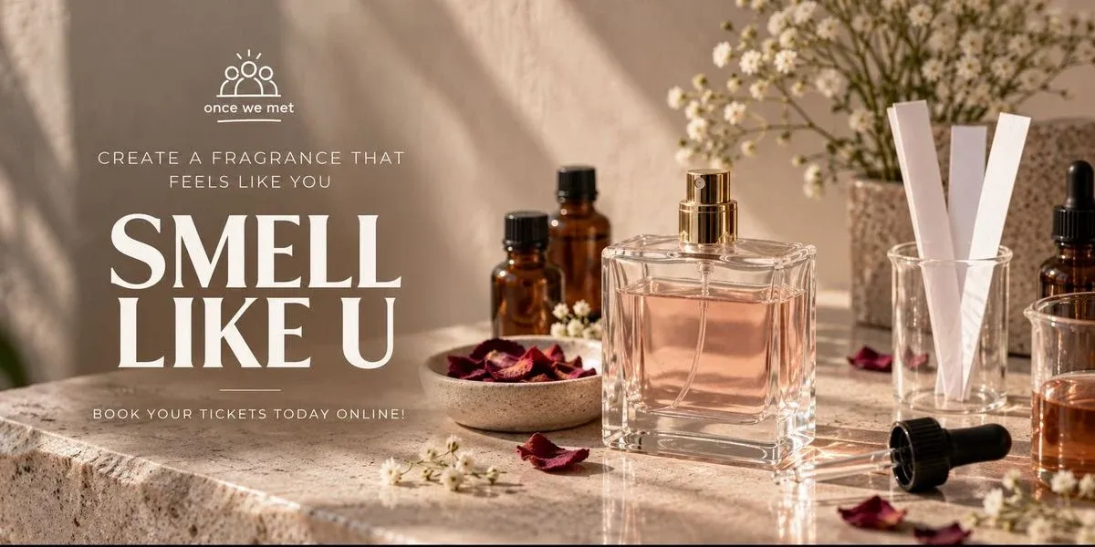 Smell Like You