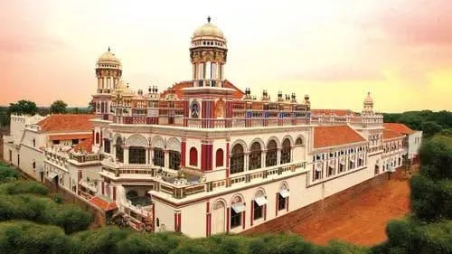 Soul of Tamil Nadu