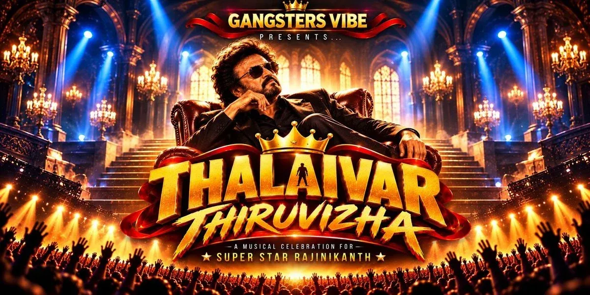 Thalaivar Thiruvizha