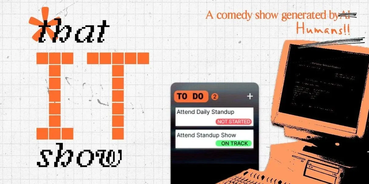 That IT Show
