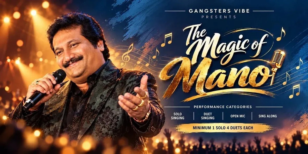 The Magic of Mano