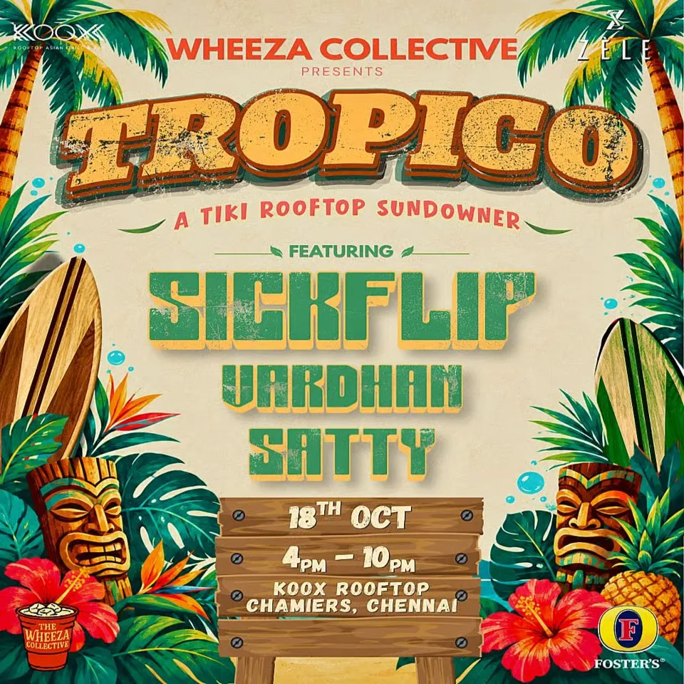 Tropico