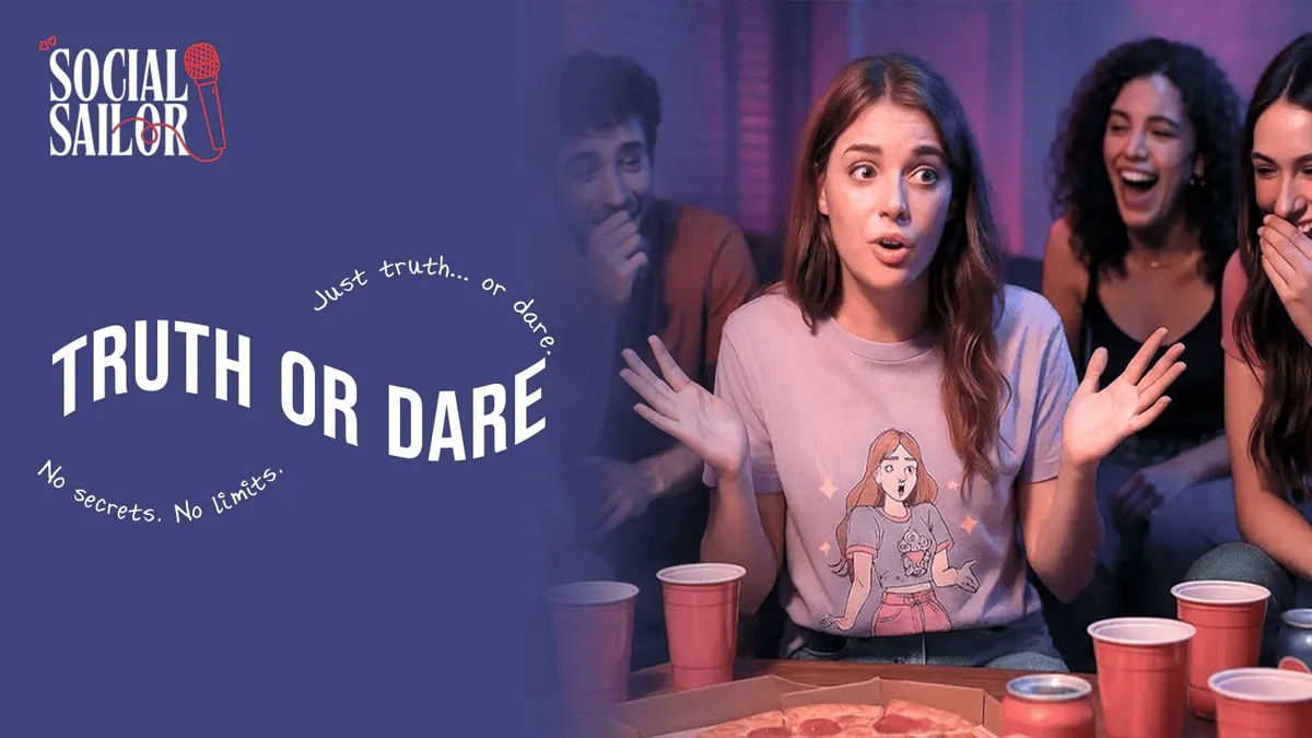 Truth & Dare