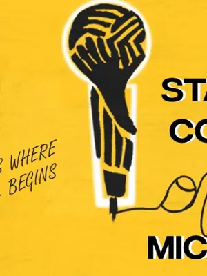 Vikkals - Standup Comedy poster